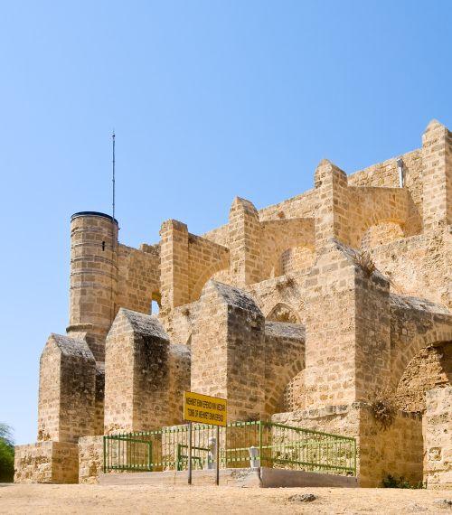 Famagusta 500X570